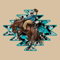 Western Cowboy Heavyweight Hoodie | Teevron