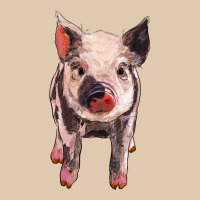 Pig Heavyweight Sweatshirt | Teevron