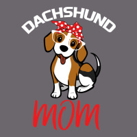 Dachshund Mom Premium Sweatshirt | Teevron