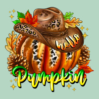 Hello Pumpkin Classic Tee | Teevron