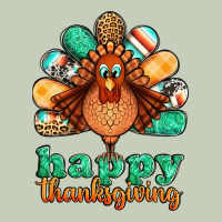 Happy Thanksgiving Turkey Classic Tee | Teevron