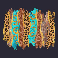 Western Brushstrokes Vintage Tee | Teevron