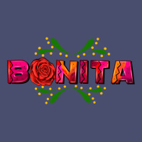 Bonita Vintage Tee | Teevron