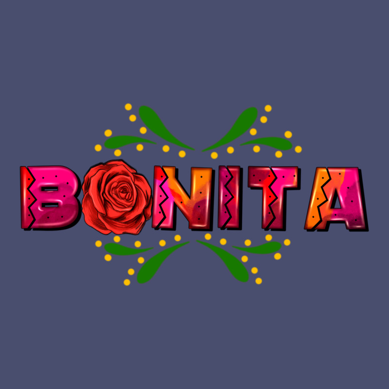 Bonita Vintage Tee by AdoDesignShop | Teevron