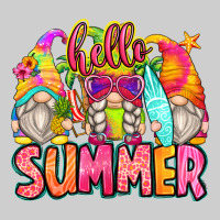 Hello Summer Gnomes Premium Tee | Teevron