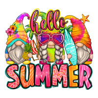 hello summer gnomes | Teevron