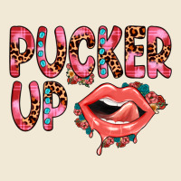 Pucker Up Ladies Tee | Teevron
