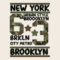Newyork Brooklyn Premium Sweatshirt | Teevron