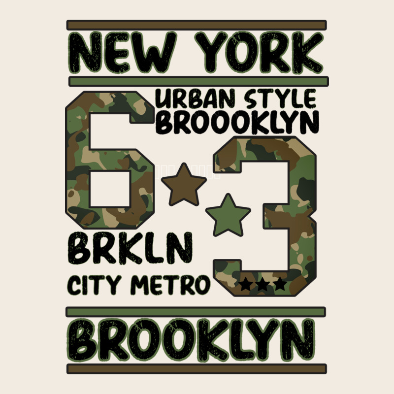 Newyork Brooklyn Premium Sweatshirt by Bettercallsaul | Teevron