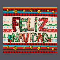 Feliz Navidad Spanish Christmas Vintage Hoodie | Teevron