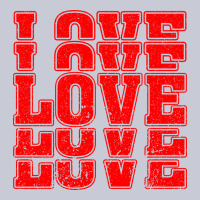 Love Heavyweight Hoodie | Teevron