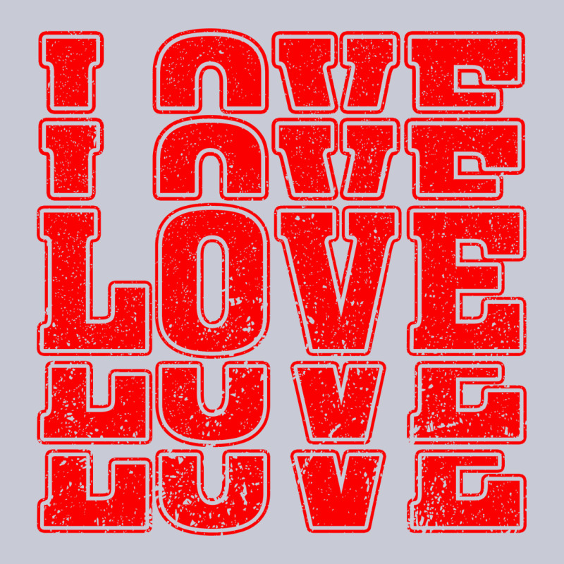 Love Heavyweight Hoodie by Bettercallsaul | Teevron