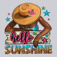 Hello Sunshine Heavyweight Sweatshirt | Teevron