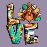 Love Thanksgiving Classic Tee | Teevron