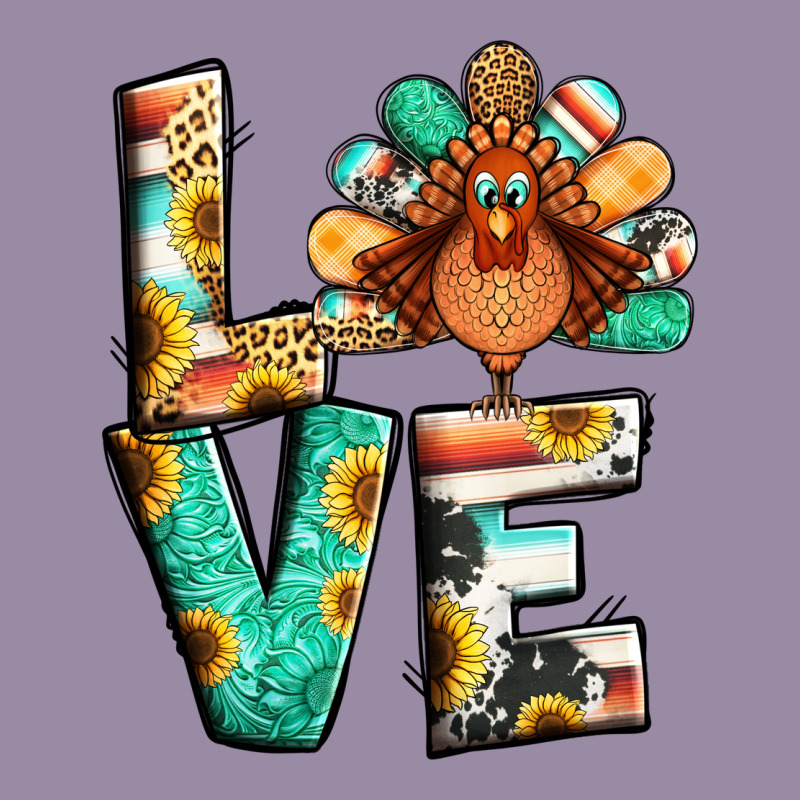 Love Thanksgiving Classic Tee by Jasminsmagicworld | Teevron
