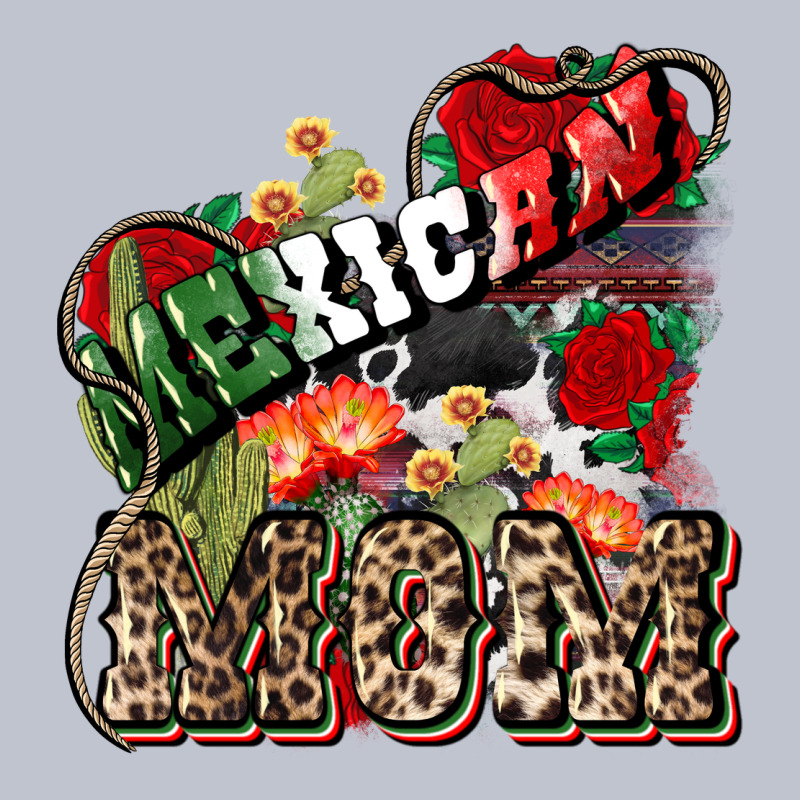 Mexican Mom Premium Hoodie by NancyCooperArtShop | Teevron