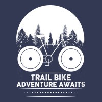 Trail Bike Adventure Awaits Heavyweight Hoodie | Teevron