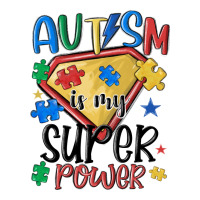 autism is my super power | Teevron