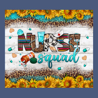 Nurse Squad Tumbler Vintage Hoodie | Teevron