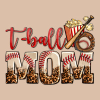 T Ball Mom Urban Heavy Tee | Teevron