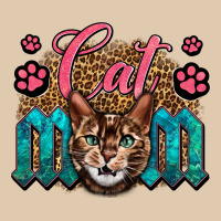 Western Cat Mom Heavyweight Sweatshirt | Teevron