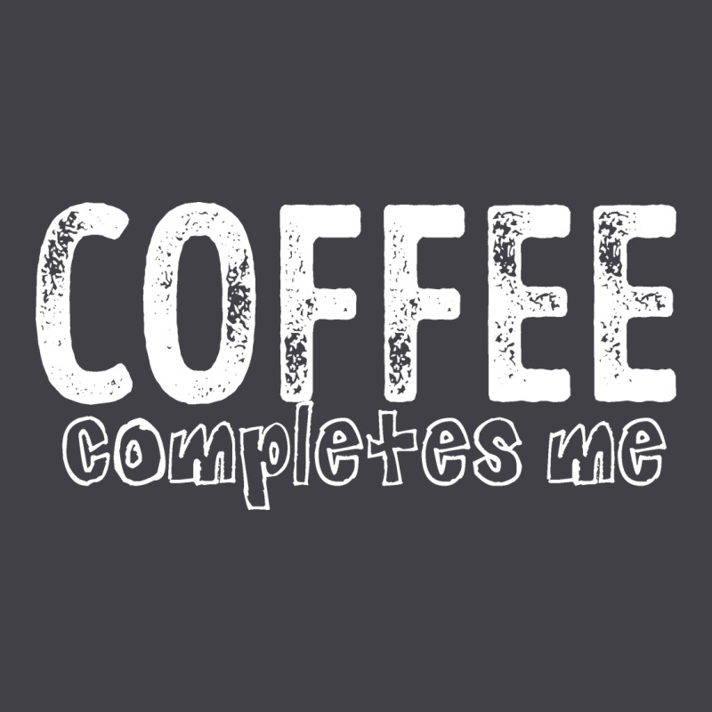 Coffee Completes Me Heavyweight Hoodie by Bettercallsaul | Teevron