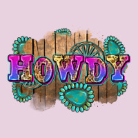Howdy Ladies Tee | Teevron