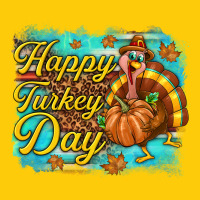 Happy Turkey Day Premium Hoodie | Teevron