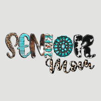 Senior Mom Classic Tee | Teevron