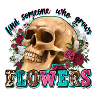 find someone who grows flowers | Teevron
