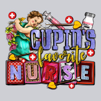 Cupids Favorite Nurse Olivia Urban Hoodie | Teevron
