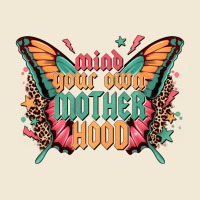 Mind Your Own Motherhood Premium Tee | Teevron