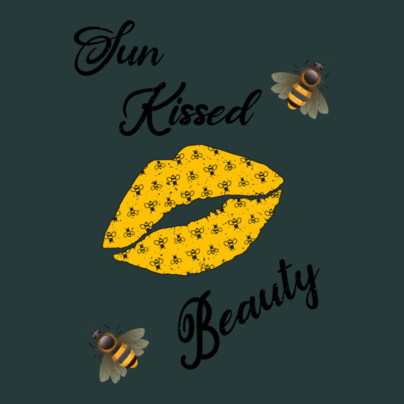 Sun Kissed Beauty Premium Sweatshirt by Bettercallsaul | Teevron