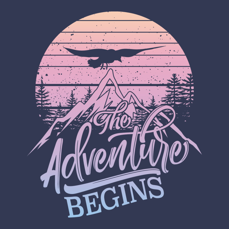 The Adventure Begins Heavyweight Hoodie by Bettercallsaul | Teevron