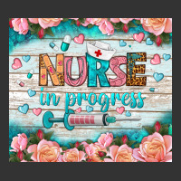 nurse in progress tumbler | Teevron