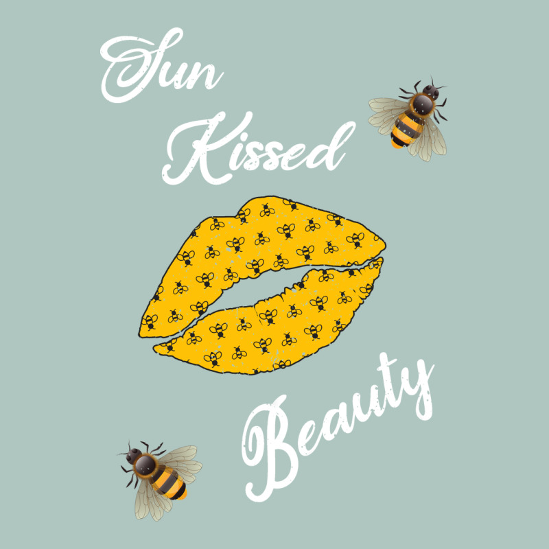Sun Kissed Beauty Premium Sweatshirt by Bettercallsaul | Teevron