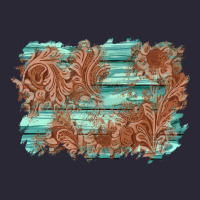 Wood Leather Background Vintage Tee | Teevron