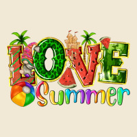 Love Summer With Watermelon Tbw Ladies Tee | Teevron