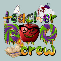 Teacher Boo Crew Heavy Core Tee | Teevron