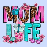 Mom Life Urban Heavy Tee | Teevron