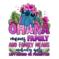 ohana means family | Teevron