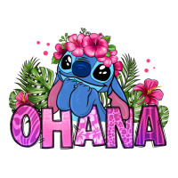 ohana stitch | Teevron