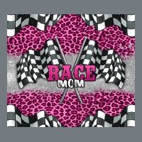 Race Mom Heavyweight Sweatshirt | Teevron