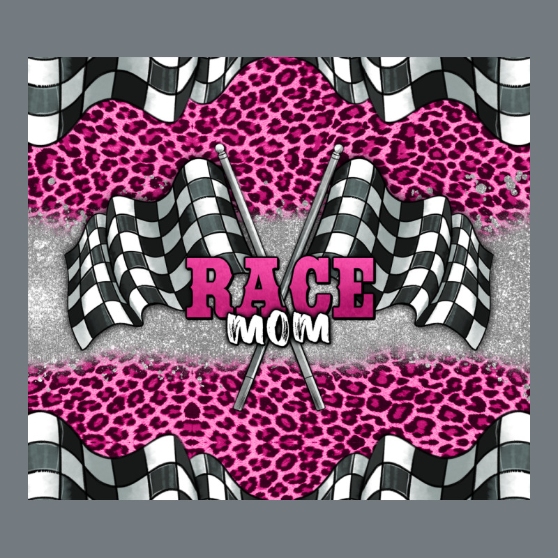 Race Mom Heavyweight Sweatshirt by BarkalooDesign | Teevron