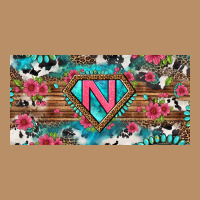 Super Nurse License Plate Vintage Hoodie | Teevron