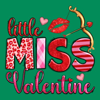 Little Miss Valentine Urban Hoodie | Teevron