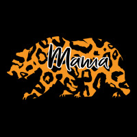 Mama Bear Premium Sweatshirt | Teevron