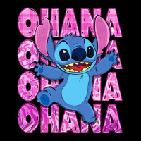 Ohana Stitch Premium Tee | Teevron