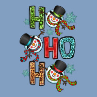 Ho Ho Ho Urban Hoodie | Teevron