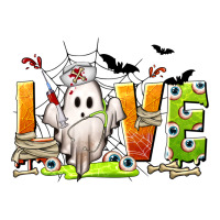 Love Nurse Halloween | Teevron